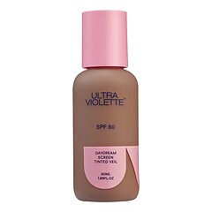 Daydream Screen Tinted Veil - Crema Hidratante con Color SPF50, Ultra Violette